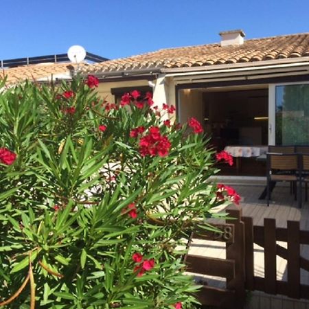 Naturiste Cap D'Agde Villa Heliovillage 58 Exterior photo