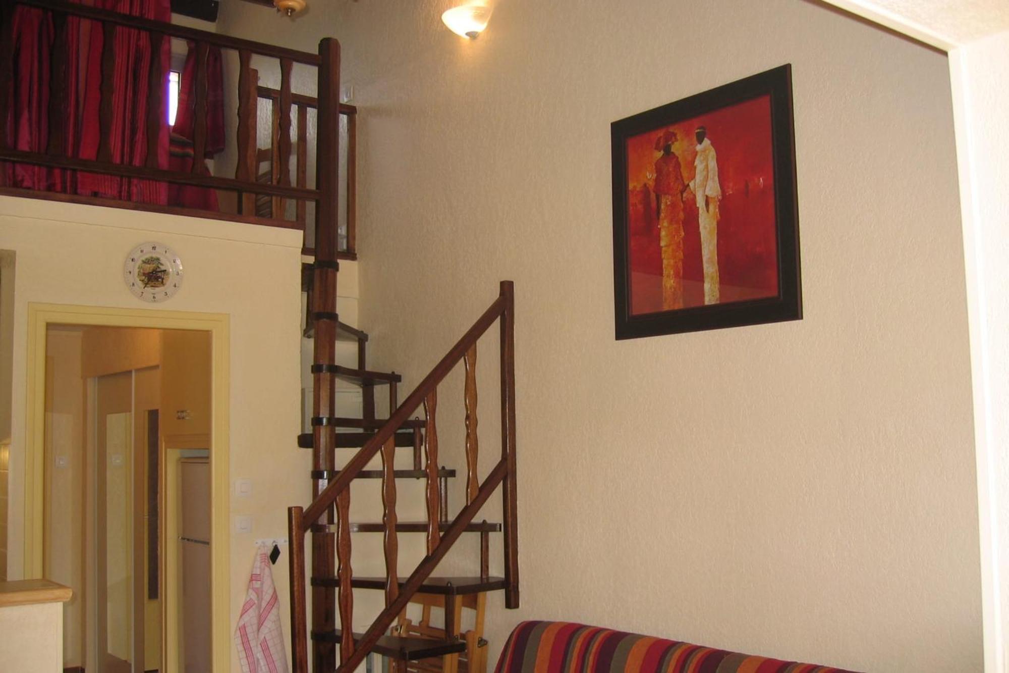 Naturiste Cap D'Agde Villa Heliovillage 58 Exterior photo